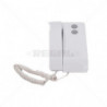 BPT AGATA Standard Handset AGATA C for X1