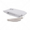 BPT AGATA Standard Handset AGATA C for X1