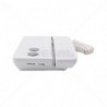 BPT AGATA Standard Handset AGATA C for X1