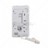 BPT AGATA Standard Handset AGATA C for X1