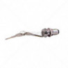 Key Switch - Std Flat Single Pole