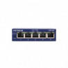 Netgear 5 Port Gigabit Switch (12VDC Input)