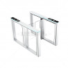 ZKTeco Comet Series - S1000 Swing Barrier - Face  QR & RFID
