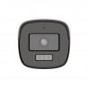 Hikvision HD-TVI Bullet 3K ColorVu Audio IR 40m WL 40m 2.8mm