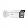 HIKVISION IP Bullet 8MP ColorVu AcuSense Strobe Siren WL 60m 4mm