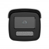 HIKVISION IP Bullet 8MP ColorVu AcuSense Strobe Siren WL 60m 4mm