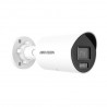 HIKVISION IP Bullet 8MP AcuSense IR 40m 4mm IP67