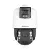 HIKVISION IP PTZ 4MP TandemVu 200m IR 32X IP66