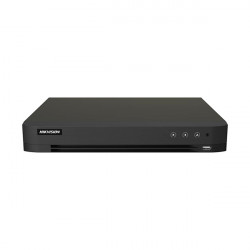 Hikvision HD-TVI 16CH DVR 2MP Lite AcuSense