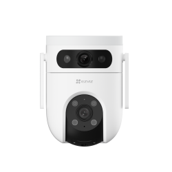 EZVIZ H9c Wi-Fi Camera PT&Dual-Lens 3MP