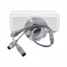 Hikvision HD-TVI Bullet 2MP Lamp HL 60m 2.8mm