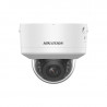 HIKVISION IP Dome 2MP EasyIP1.0 Hybrid Light MVF 2.8-12mm IP67