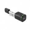 ZKTeco SL01C1-20H Smart Cylinder Lock - Keypad Reader - BLE & WIFI