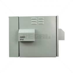 IP55 12U Wall Mount Outdoor...