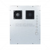 Cabinet Fan 2-Way Unit for Wall Mount IP55