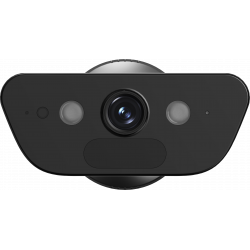 EZVIZ EB5 Bullet Battery Powered Camera 4K with Solar Panel