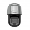 HIKVISION IP PTZ 4MP Smart Features IR 400m 42X OZ IP67