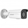 HIKVISION IP Bullet 4MP AcuSense Strobe Siren IR 60m 4mm IP67