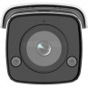 HIKVISION IP Bullet 4MP AcuSense Strobe Siren IR 60m 4mm IP67