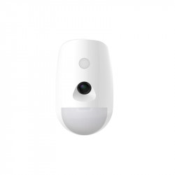 Hikvision AX-PRO Wireless PIR-CAM 24/7 Colourful Detector
