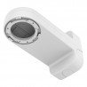 Hanwha - SBP-250WMW Wall/Pole Mount Adapter for PNM-C16013RVQ
