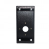 Hanwha X-Series Bullet 5MP WN9 40m IR 3.3-9.3mm MVF IP67