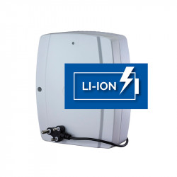 Hanwha P-Series PTZ Multi-Sensor 4MP 18x + 5MP 3CH 15m IR