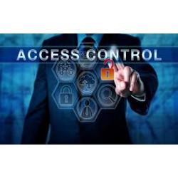 Access Control Fundamentals