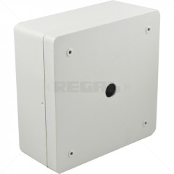 MS - Substation Plastic Incl Callback