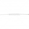CABLE TIE - Large 400 x 5.0 White / 100