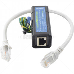 CL CCTV Protect Gigabit Single Port RJ45 POE
