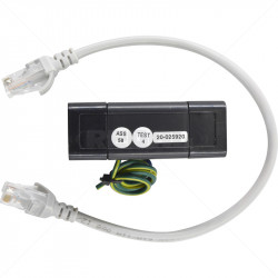 CL CCTV Protect Gigabit Single Port RJ45 POE