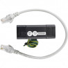 CL CCTV Protect Gigabit Single Port RJ45 POE
