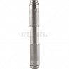 GuardTrack Patrol Baton Stainless Steel
