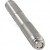 GuardTrack Patrol Baton Stainless Steel