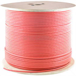 Fire Cable - 1 Pair 0.8mm / 500m FR20