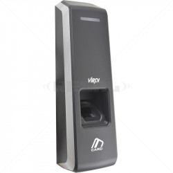 Virdi AC2000HSC Fingerprint Reader High Capacity IP65 Mifare
