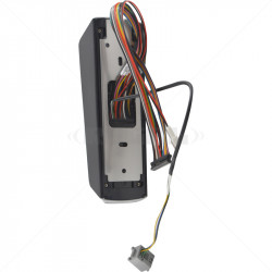 Virdi AC2000HSC Fingerprint Reader High Capacity IP65 Mifare