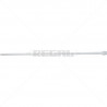 CABLE TIE - Medium 200 x 5.0 White / 100