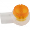 Connector - UY2 Scotch Lock / 100