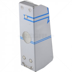 Virdi ACC200 Enclosure AC2x00 Stainless Steel
