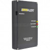 SMS Alert 9 Plus Alarm - 6 Zones 3 Relay Outputs 8 User