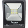 50 Watt LED Floodlight 6000K 2600 Lumins