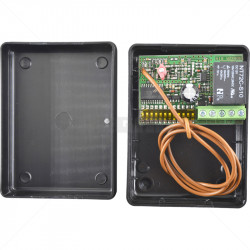 Sentry - 1Ch Rx Binary (403)