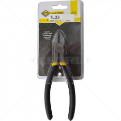 Side Cutter -  MTS Diagonal 160mm