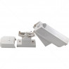 Optex Xwave2 Wireless HX40 AM Outdoor Dual Wide Angle PIR