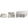 Optex Xwave2 Wireless HX40 AM Outdoor Dual Wide Angle PIR