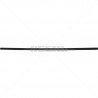 Stay Sleeve - 600mm Black