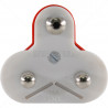 CL Mains Protect 16A Dedicated Plug LED (Red)