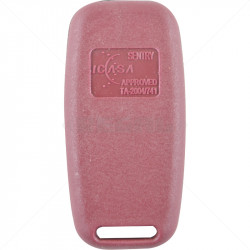 Sentry - 1 Button Tx Codex (433)